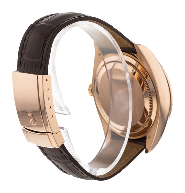 Rolex Sky-Dweller 326135 Image 3